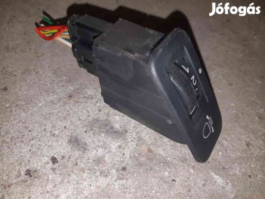 Peugeot 206 Fényszóró Magasság Állító Kapcsoló