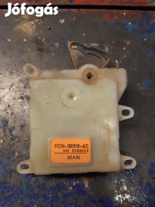 Peugeot 206 Fűtés Állító Motor