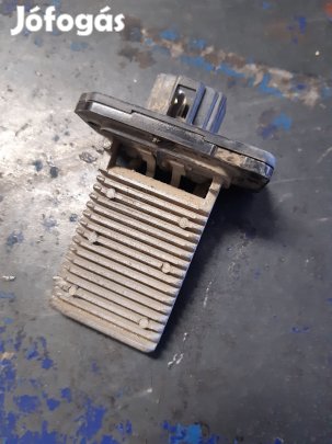 Peugeot 206 Fűtés Ellenállás
