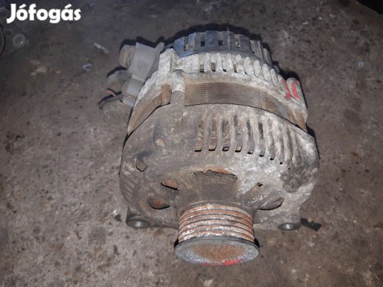 Peugeot 206 Generátor