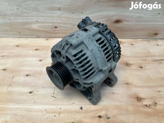 Peugeot 206 Generátor