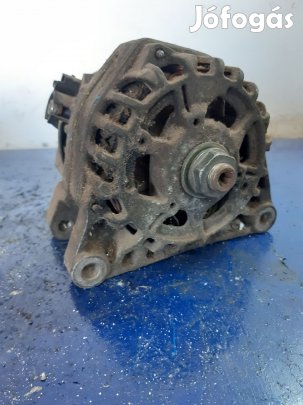 Peugeot 206 Generátor