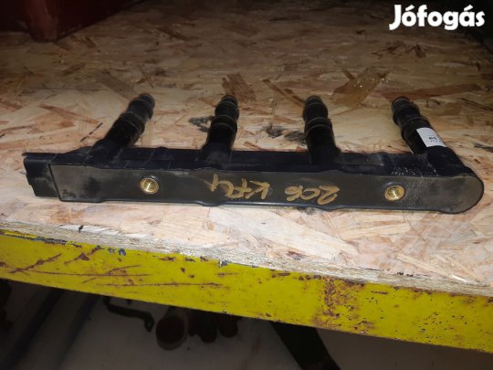 Peugeot 206 Gyújtótrafó