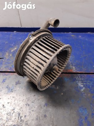 Peugeot 206 Hátsó Fűtőmotor