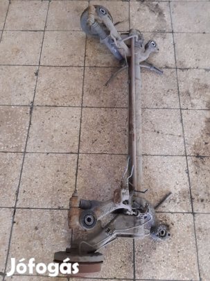 Peugeot 206 Hátsó Híd Dobfékes