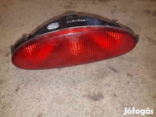 Peugeot 206 Hátsó Ködlámpa