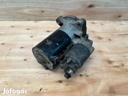 Peugeot 206 Indítómotor / Önindító