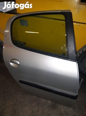 Peugeot 206 Jobb Hátsó Ajtó