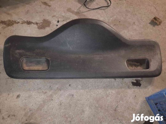 Peugeot 206 Kalaptartó