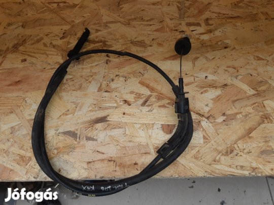 Peugeot 206 Kézifék Bowden