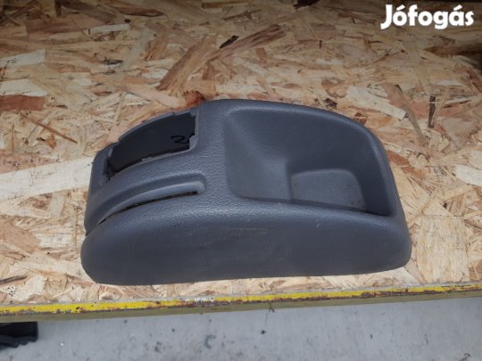 Peugeot 206 Kézifék Box Takaró