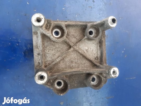 Peugeot 206 Klíma Kompresszor Tartó Konzol