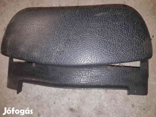 Peugeot 206 Kormány Alatti Burkolat