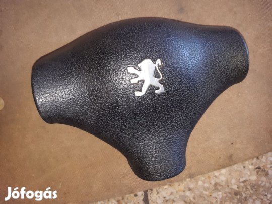 Peugeot 206 Kormány Légzsák