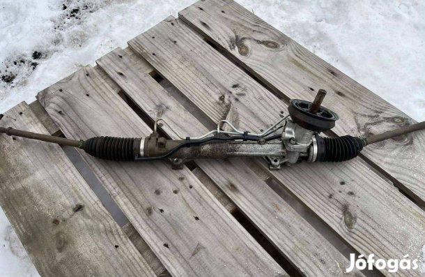 Peugeot 206 Kormánymű