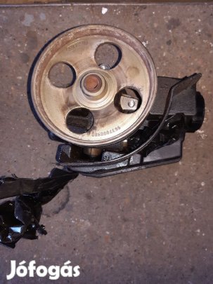 Peugeot 206 Kormányszervó Szivattyú + Szervó Tartály