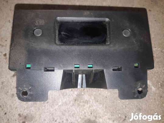 Peugeot 206 Központi Kijelző