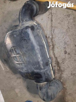 Peugeot 206 Légszűrő Ház + Levegő Cső