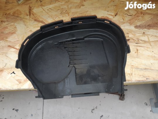 Peugeot 206 Motor Burkolat