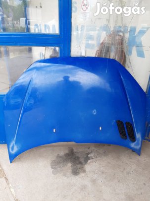 Peugeot 206 Motorháztető