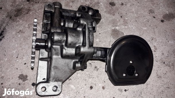 Peugeot 206 Olaj Pumpa