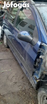 Peugeot 206 SW ajtó 