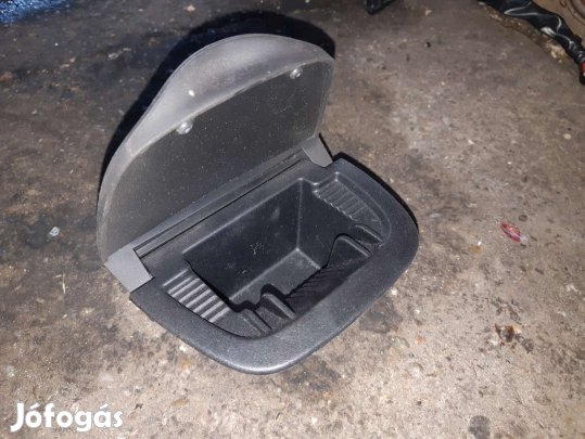 Peugeot 206 Tároló Rekesz