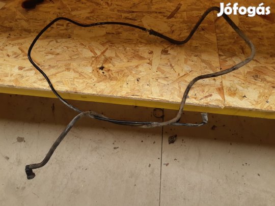 Peugeot 206 Üzemanyag Cső