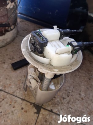 Peugeot 206 Üzemanyag Szintjelző