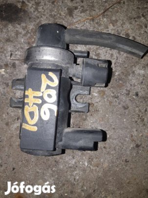 Peugeot 206 Vákumszelep