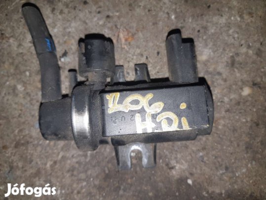 Peugeot 206 Vákumszelep