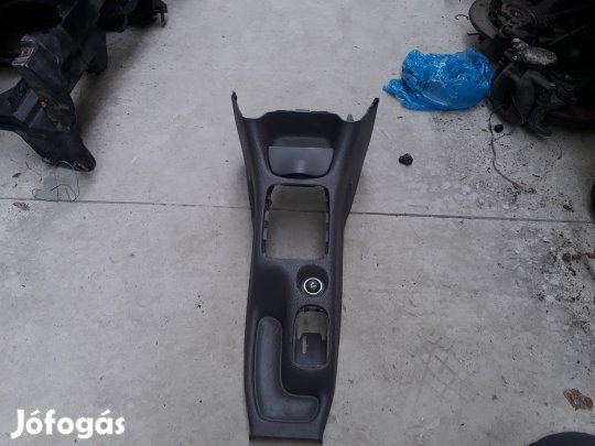 Peugeot 206 Váltó Box