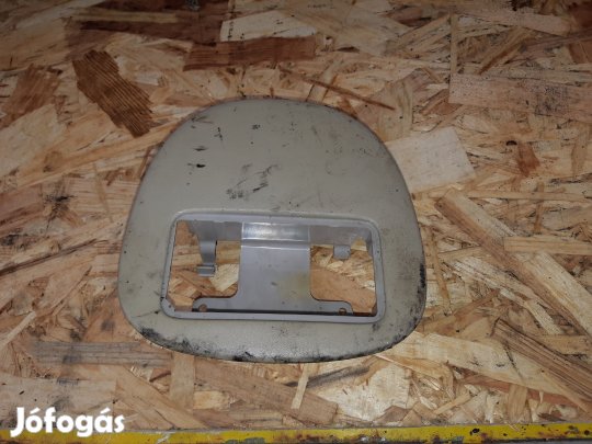 Peugeot 206 Világítás Kapcsoló Keret