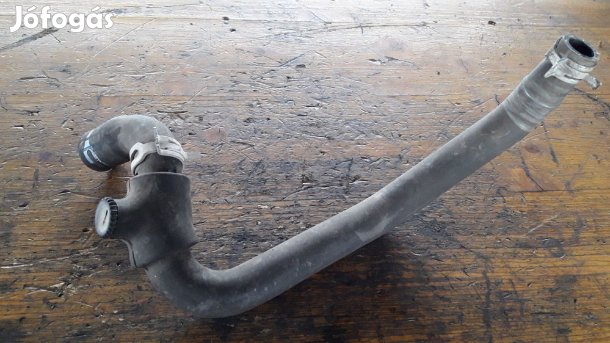 Peugeot 206 Vízcső