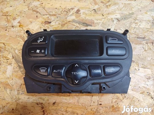 Peugeot 206 (1998-2009) Fűtés Kapcsoló