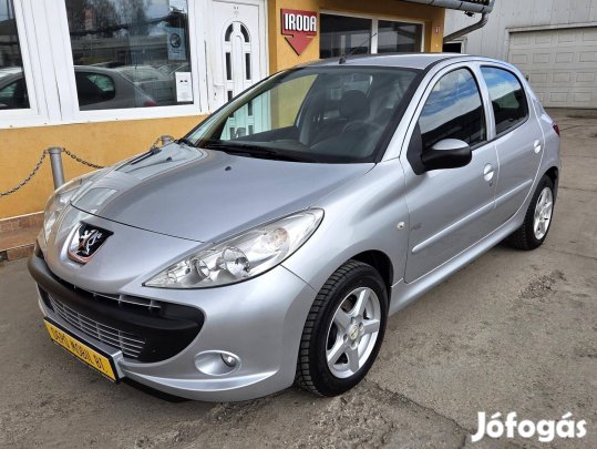 Peugeot 206+ 1.4 Trendy