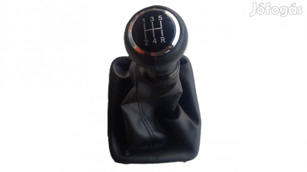 Peugeot 206, 306 váltószoknya váltógombbal