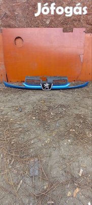 Peugeot 206 bajuszléc 