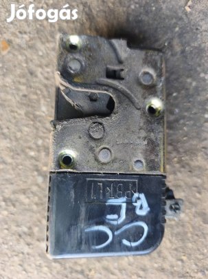 Peugeot 206 cc ball centrál zár