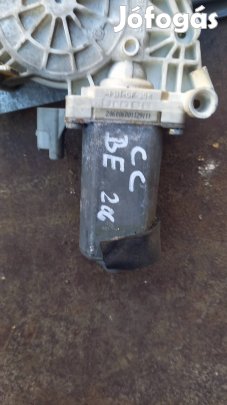 Peugeot 206 cc ball első ablakemelő szerkezet motorral 