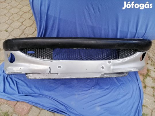Peugeot 206 első lökhárító