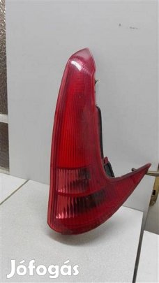 Peugeot 206 hátsólámpa jobb kombi 2003 -> 2006