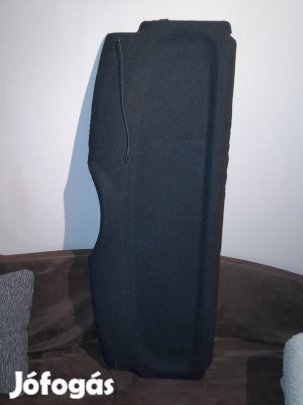 Peugeot 206 kalaptartó