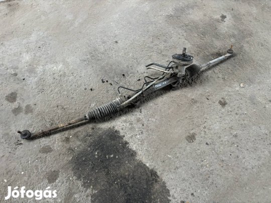 Peugeot 206 kormánymű 
