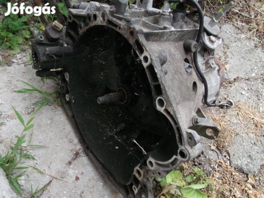 Peugeot 206 váltó eladó Akció! 10.000FT Diesel