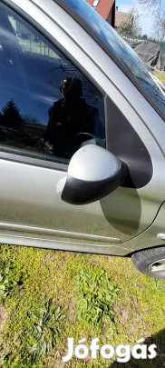 Peugeot 206 visszapillantó tükör 