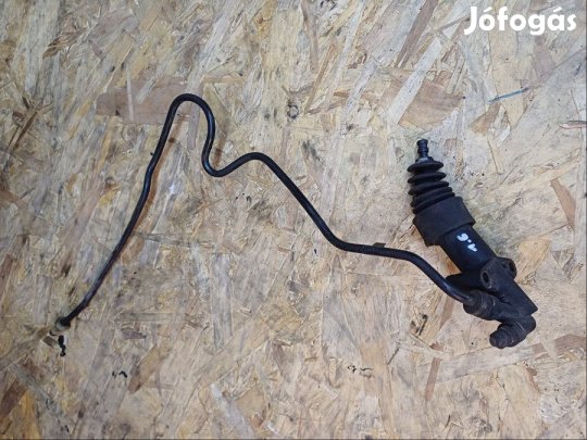 Peugeot 207CC (2007-2013) 1.6 16V Benzines Alsó Kuplung Munkahenger