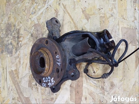 Peugeot 207CC (2007-2013) 1.6 16V Benzines Jobb Első Csonkállvány Ker
