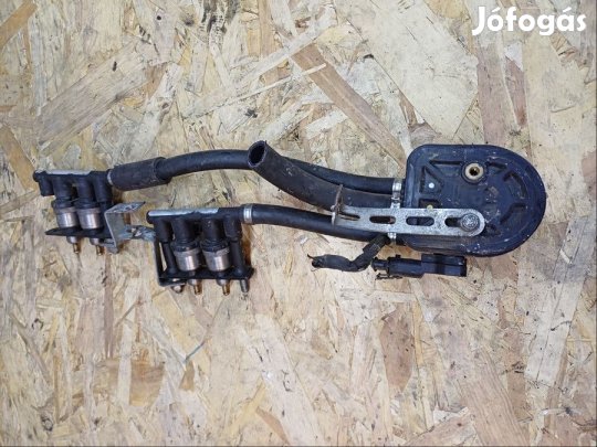 Peugeot 207CC (2007-2013) 1.6 16V Benzines LPG Befecskendezők