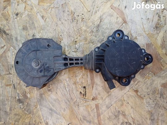 Peugeot 207CC (2007-2013) 1.6 16V Benzines Motortartóbak